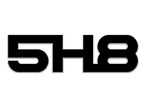 5H8